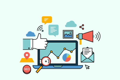 垦利提升网络推广效果企业要注意哪些方面的问题