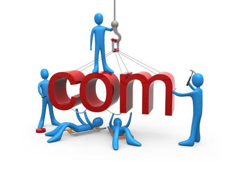 垦利企业网站建设成功与否和哪些有关呢