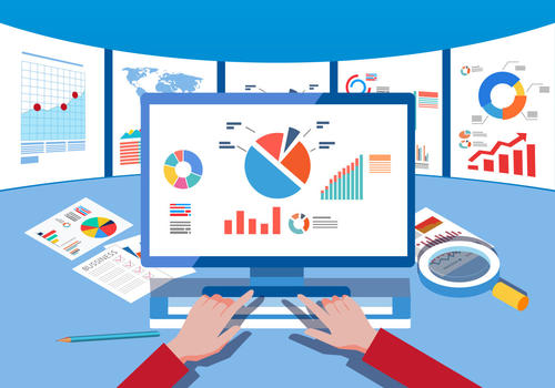 垦利哪一种网站设计风格才是适合企业呢？