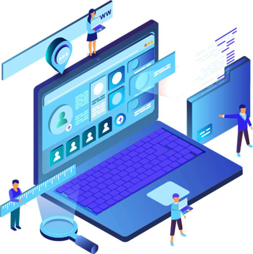 垦利分析企业网站设计过程中需要注意的几个问题